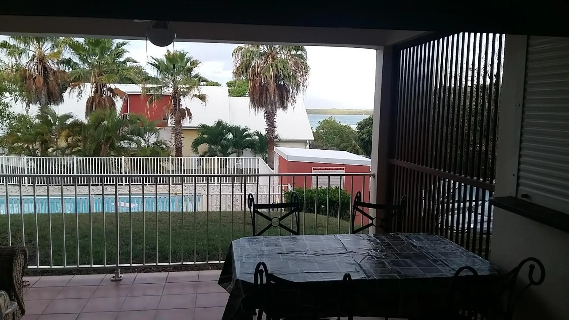 Grand T3 - Petit-Havre - Vue Sur Mer - Plage 5 Mns A Pied Le Gosier  Apartment Le Gosier (Grande-Terre)